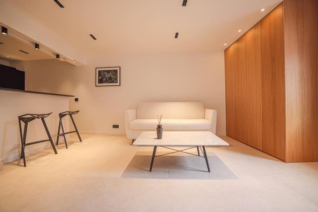 Casa Tropezina Διαμέρισμα Σαιν-Τροπέ Εξωτερικό φωτογραφία