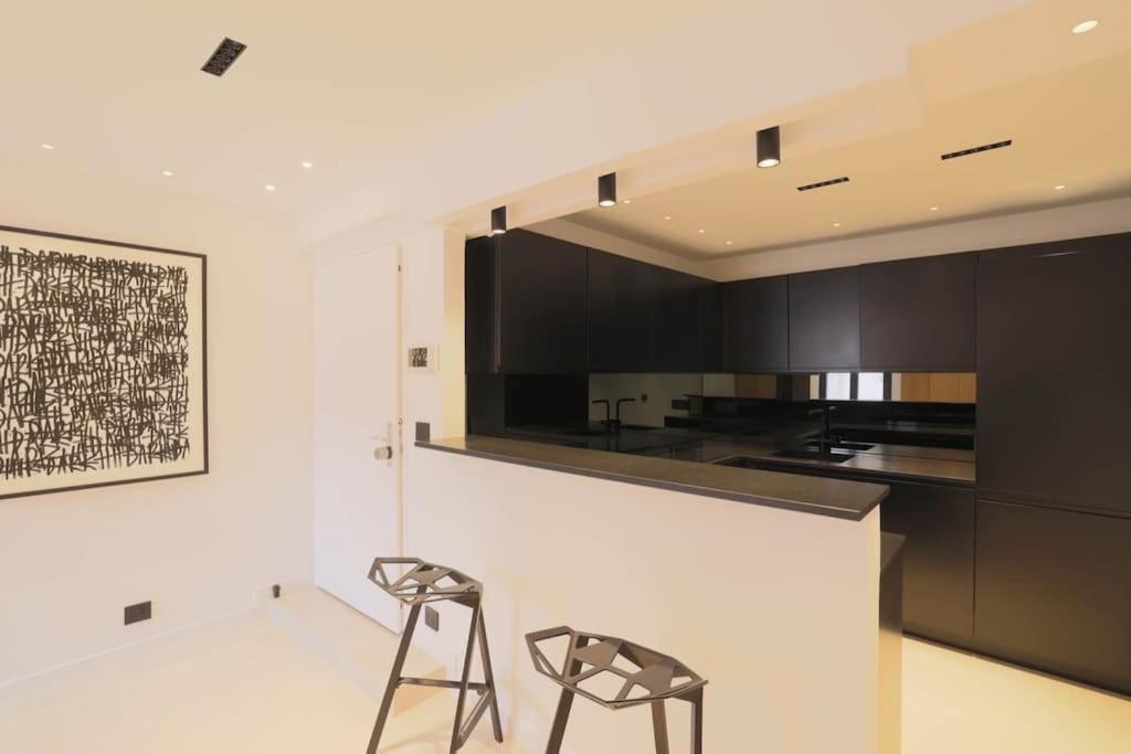 Casa Tropezina Διαμέρισμα Σαιν-Τροπέ Εξωτερικό φωτογραφία
