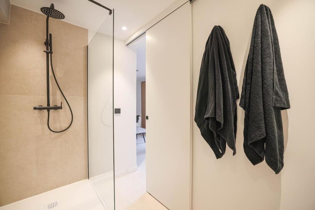 Casa Tropezina Διαμέρισμα Σαιν-Τροπέ Εξωτερικό φωτογραφία